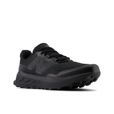 Abbildung von New Balance Fresh FOAM X GAROÉ V2 Laufschuh Straße, Herren, Größe: 43, Black Schuhe