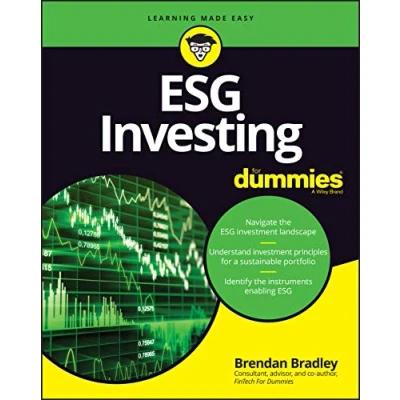 Abbildung von ESG Investing for Dummies (For (Business &amp; Personal Finance))