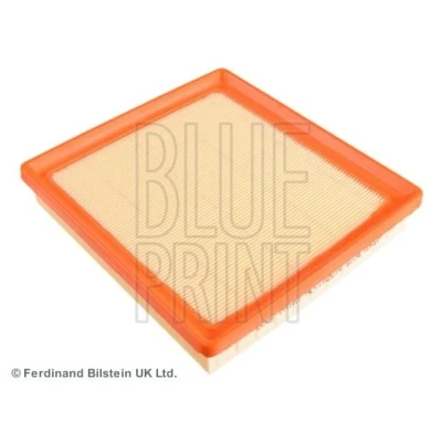 Abbildung von BLUE PRINT ADV182274 Luftfilter 36 192 206 Filtereinsatz VOLKSWAGEN: Golf 7, Polo V Hatchback, 7 Variant, SKODA: Octavia 3 Combi