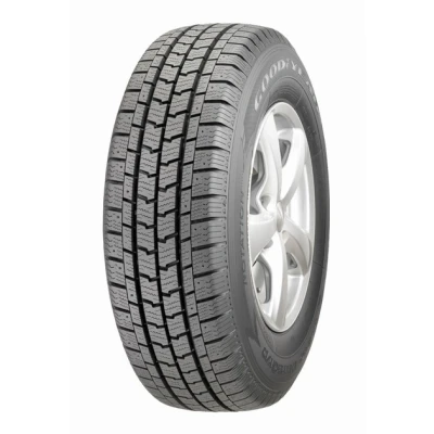 Abbildung von Goodyear Cargo UltraGrip 2 195/65 R16 104T PKW Winterreifen Reifen AUDI: A4 B8 Avant, B9 A5 Sportback, MERCEDES BENZ: C Class Saloon 5685