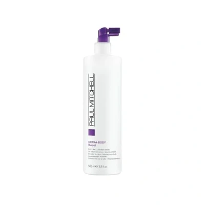 Abbildung von Paul Mitchell Extra Body Daily Boost 500 ml