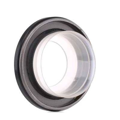 Abbildung von REINZ 81 36557 00 Kurbelwellendichtring mit Montagehülse PTFE (Polytetrafluorethylen) FORD: Galaxy Mk2 MPV, Focus 2, MONDEO 4 Stufenheck