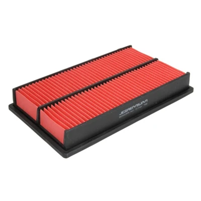 Abbildung von JC PREMIUM B23023PR Luftfilter 37 150 250 eckig Filtereinsatz MAZDA: FAMILIA 4, 323C IV Hatchback, MX 5 I, TOYOTA: Land Cruiser Prado