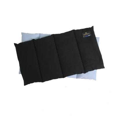 Abbildung von Kentucky Horsewear Bandage Pad Magnetic Recuptex Schwarz Warmblut