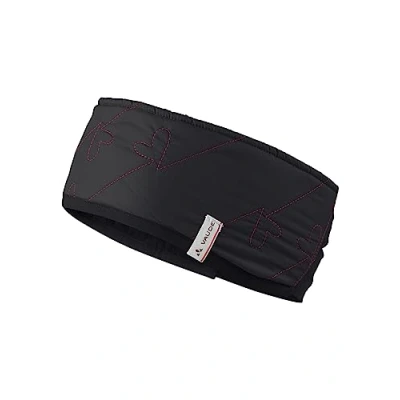 Abbildung von Vaude Accessories Neyland Ohrenwärmer, Damen, Größe: One Size, Black