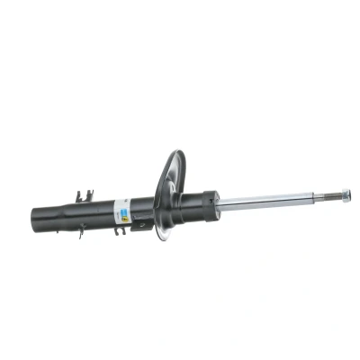 Abbildung von BILSTEIN B4 OE Replacement 22 193438 Stoßdämpfer Vorderachse rechts Gasdruck Zweirohr Federbein unten Platte, oben Stift CITROËN: C3 II