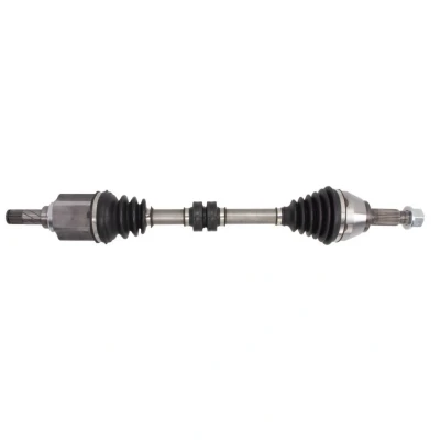 Abbildung von POINT GEAR PNG74955 Antriebswelle Vorderachse links 692 87,15