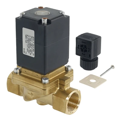 Abbildung von WABCO 4721745970 Magnetventil