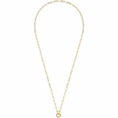 Abbildung von Leonardo Halskette, Damen, Größe: One Size, Gold