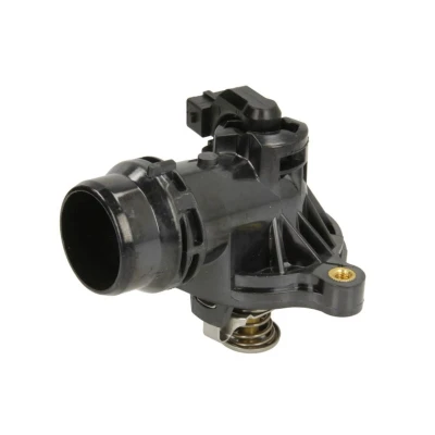 Abbildung von THERMOTEC D2B005TT Kühlwasserthermostat 105 BMW: 3 Coupe, Saloon, Touring