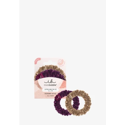Abbildung von Invisibobble Sprunchie 2PC Haarstylingaccessoires, Damen, Größe: One Size, The snuggle is rea