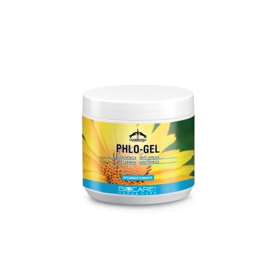 Abbildung von Veredus Phlo Gel 500ml