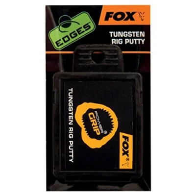 Abbildung von Fox Power Grip Tungsten Rig Putty Angelblei