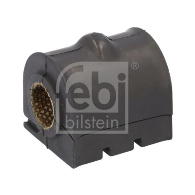 Abbildung von FEBI BILSTEIN 184336 Stabigummis Hinterachse links, rechts Gummi 19 39