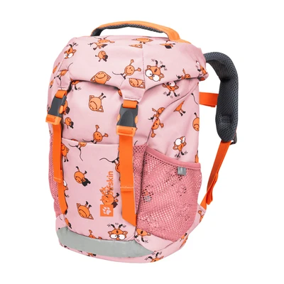 Abbildung von Jack Wolfskin Smileyworld Waldspieler 36.5 CM Tagesrucksack für Kinder, Größe: One Size, Icon water