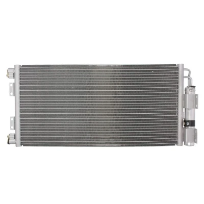 Abbildung von THERMOTEC KTT110434 Klimakondensator mit Trockner 625 312 16 610