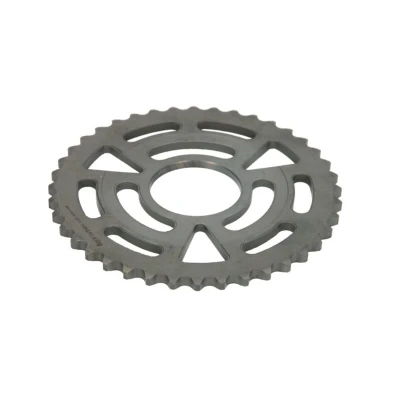 Abbildung von TOPRAN 503 128 Zahnrad, Nockenwelle