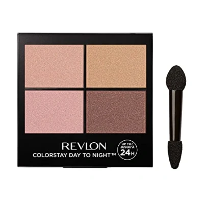 Abbildung von Revlon Colorstay 16 hour Eyeshadow 505 Decadent 4,8 g