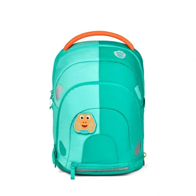 Abbildung von Affenzahn Abenteuerrucksack Daydreamer Ripstop Krabbe Türkis