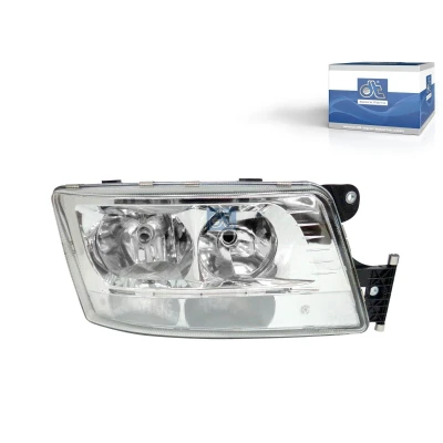 Abbildung von DT Spare Parts 3.32508 Scheinwerfer LED, PY21W H7 24
