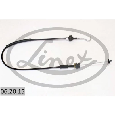 Abbildung von LINEX 06.20.15 Gaszug BMW: 3 Saloon