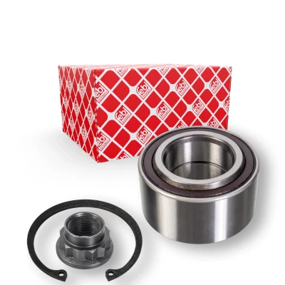 Abbildung von FEBI BILSTEIN 173632 Radlagersatz CITROËN: C1 I, TOYOTA: Aygo, PEUGEOT: 107 Hatchback, 108 Hatchback
