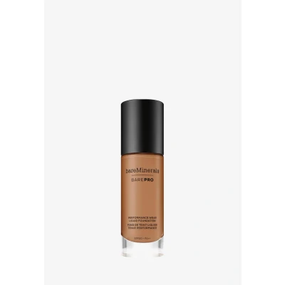 Abbildung von bareminerals Barepro Liquid Foundation SPF 20 Foundation, Größe: 30 ml, 22 almond