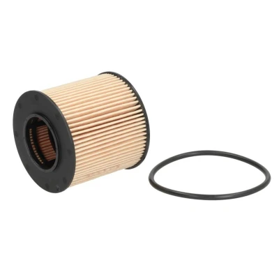 Abbildung von PURRO PUR PO0009 Ölfilter Filtereinsatz VOLKSWAGEN: Polo V Hatchback, Golf 5, Tiguan I, SEAT: Ibiza 4, Leon II 4 ST