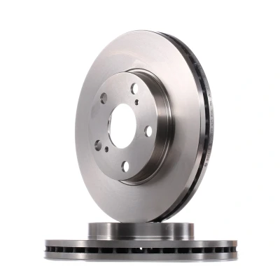 Abbildung von BOSCH 0 986 479 425 Bremsscheibe 273 26 5 114,3 Belüftet geölt TOYOTA: Auris Hatchback, Corolla X Saloon