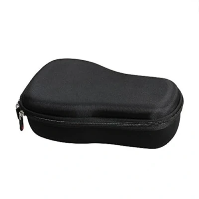 Abbildung von Für Dymo LabelManager 160 Etikettiergerät Kofferset Tragbares Beschriftungsgerät EVA Hard Tasche Schutz hülle Etui Tragetasche Beutel von Hermitshell
