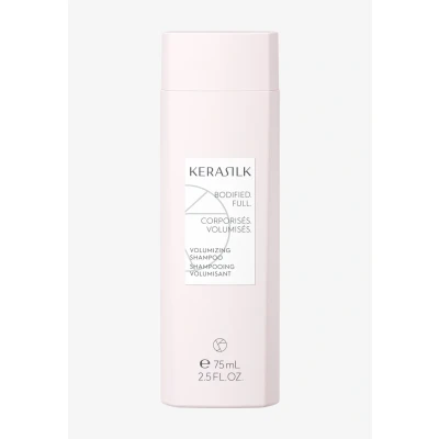 Abbildung von KERASILK Volumizing Shampoo 250 ml