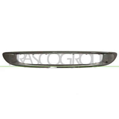 Abbildung von PRASCO ME3052315 Rahmen, Kühlergitter SMART: Fortwo II Coupe