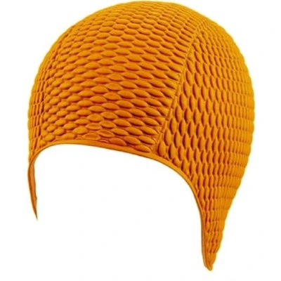 Abbildung von Beco Haube Kappe, orange, Einheitsgröße