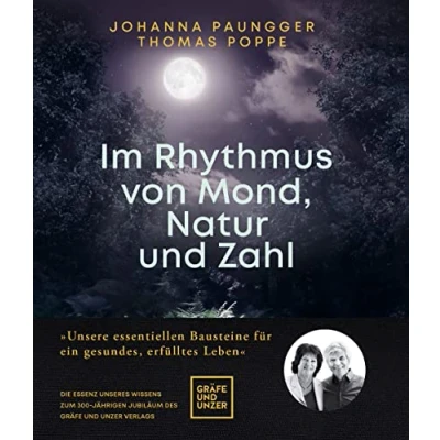 Abbildung von Im Rhythmus von Mond, Natur und Zahl (Gräfe Unzer Einzeltitel)