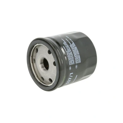 Abbildung von FILTRON OP 537/1 Ölfilter M 20 X 1.5 Anschraubfilter FIAT: Panda II Hatchback, Punto Stilo ALFA ROMEO: 147, 156 Saloon