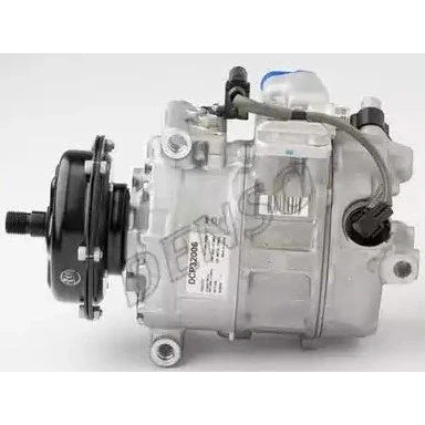 Abbildung von Klimakompressor DENSO DCP32006