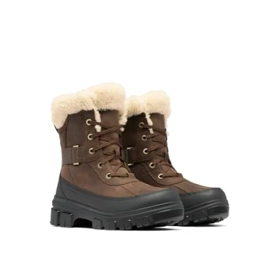 Abbildung von Sorel Torino V Parc Wasserfeste Damenstiefel