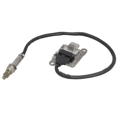 Abbildung von NOx Sensor, Katalysator MEAT&amp;DORIA 57115