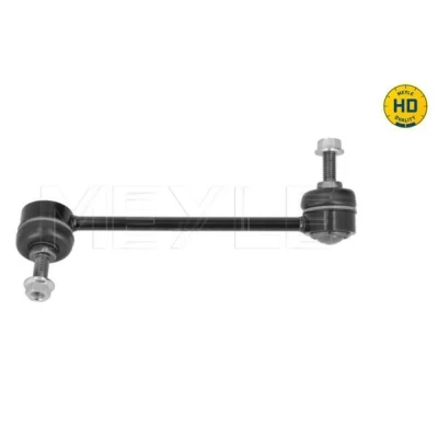 Abbildung von MEYLE 37 16 060 0021/HD Koppelstange Vorderachse rechts 198 M10x1,5 Quality mit Schlüsselansatz HYUNDAI: Getz