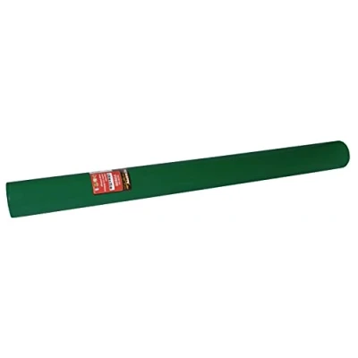 Abbildung von Pronappe Tischdecke R782507I Einweg aus Spunbond Vlies Länge 25m Breite 1,20m (pro Rolle) Farbe Tannengrün Reißfestes, wasserabweisendes und abwischbares Material