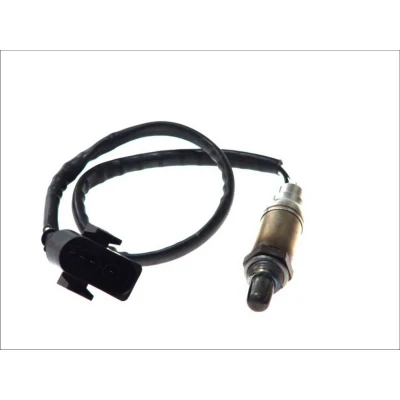 Abbildung von BOSCH 0 258 003 542 Lambdasonde 4 VOLKSWAGEN: GOLF 3