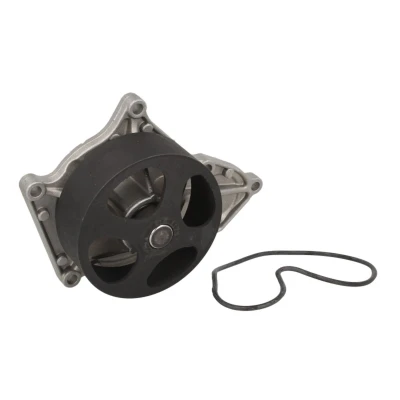 Abbildung von HEPU P7846 Wasserpumpe mit Dichtung mechanisch HONDA: CR V 3