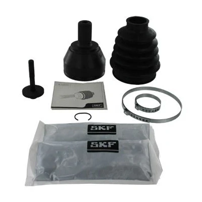 Abbildung von SKF VKJA 3956 Gelenksatz VOLVO: V70 2, FORD: Focus 2 Kombi, C Max