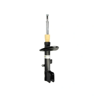 Abbildung von BILSTEIN B4 OE Replacement 22 232908 Stoßdämpfer Vorderachse links Gasdruck Zweirohr Federbein oben Stift, unten Schelle