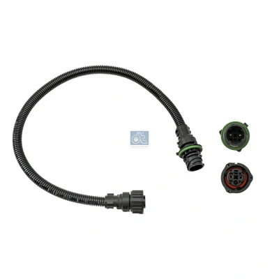 Abbildung von DT Spare Parts 2.12282 Elektroleitung