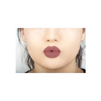 Abbildung von NYX Professional Makeup Soft Matte Lip Cream Cannes 8 ml