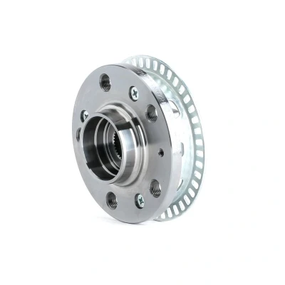 Abbildung von FEBI BILSTEIN 22512 Radnabe 5 100 mit ABS Sensorring VOLKSWAGEN: Golf 4, SKODA: Octavia 1 Combi, AUDI: TT Coupe kfzteile, mister auto, atp autoteile,