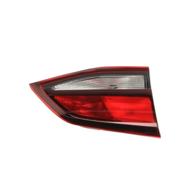 Abbildung von VALEO ORIGINAL PART 047073 Rückleuchte links innerer Teil mit Glühlampen Lampenträger OPEL: Astra K Sports Tourer