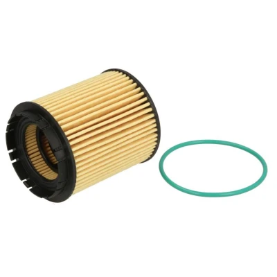 Abbildung von HENGST FILTER E630H02 D103 Ölfilter Filtereinsatz OPEL: Insignia A Saloon, Sports Tourer, Zafira B, ALFA ROMEO: 159 Sportwagon, Saloon