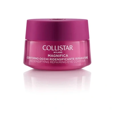 Abbildung von Collistar Magnifica Redensifying Repairing EYE Contour Antiaging, Damen, Größe: 15 ml,